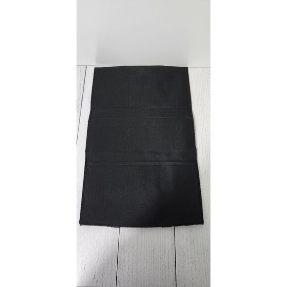 Miche Classic Magnetic Purse Cover Geometric squares pattern w/front pocket snap - Picture 3 of 5